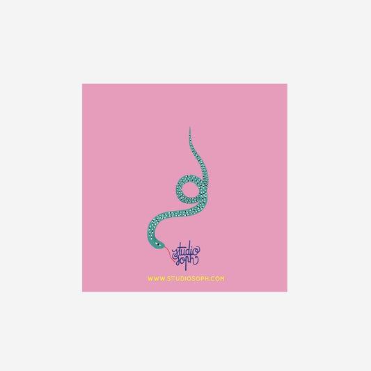 Card - The Daydreamer