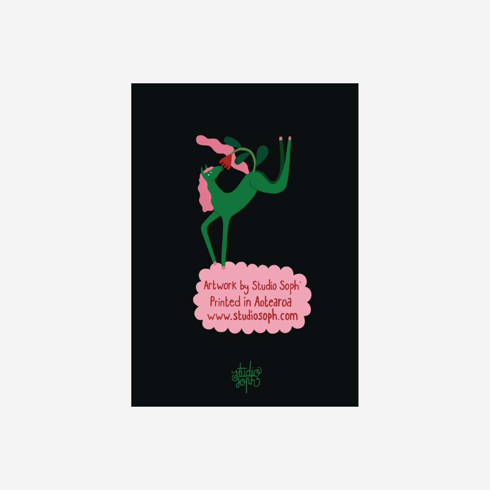 Card - Fucking Fabulous