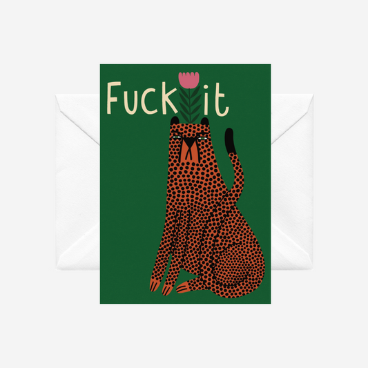 Card - Fuck It
