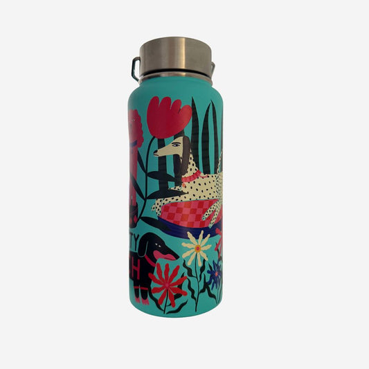 Drink Bottle - Thirsty Bitch
