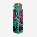 Drink Bottle - Thirsty Bitch
