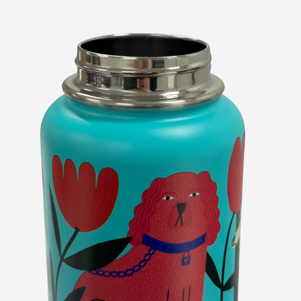 Drink Bottle - Thirsty Bitch