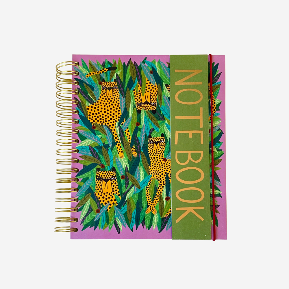 Tiki Notebook SALE STOCK – Tikitibu.com