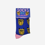 Socks - Cheetah