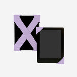 Straps for Kindle - Lilac - Set of Two