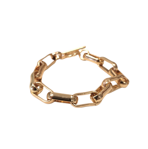 Bracelet - Statement Link