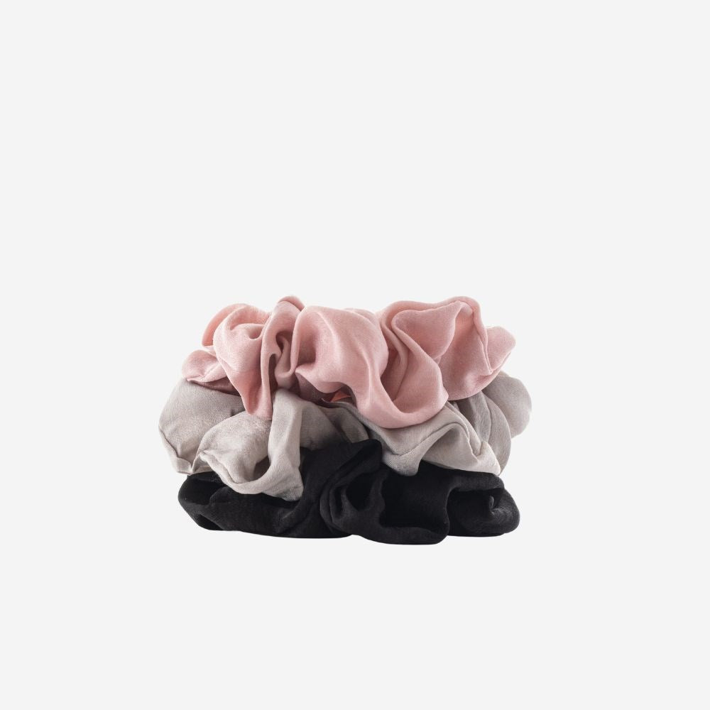 Scrunchies - 3 Pack