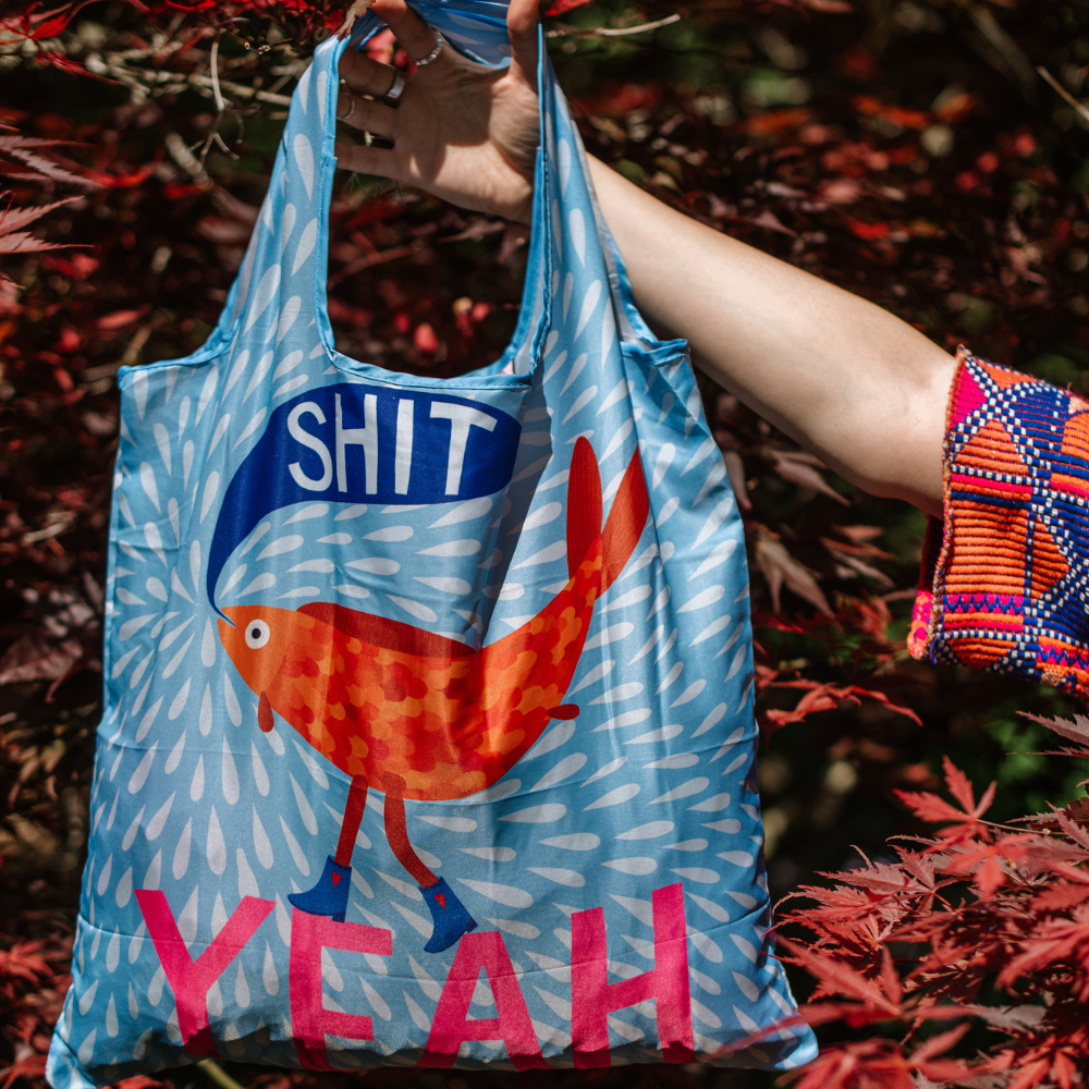 Bag - Shit Yeah