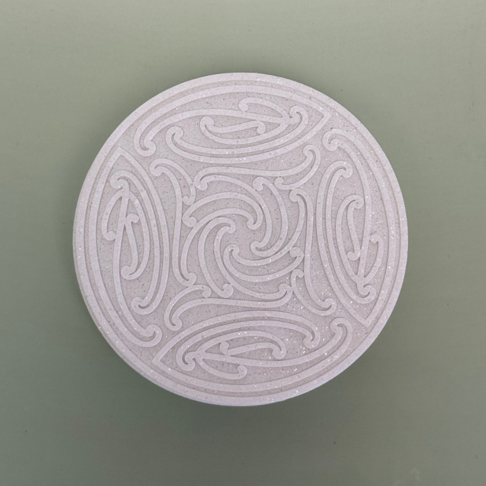 Small Engraved Keepsake Box