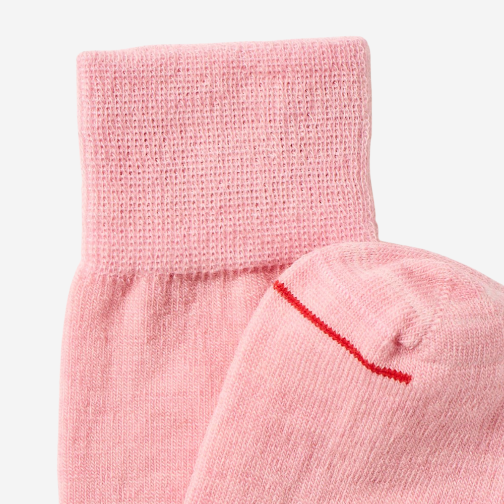 Merino Socks - The Studio Sock