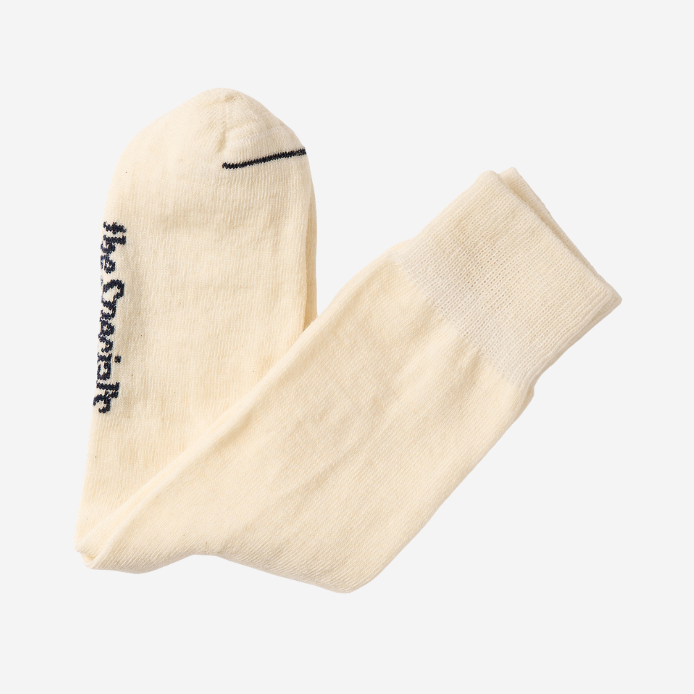 Merino Socks - The Studio Sock