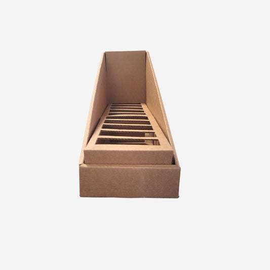 POS - Tail-Tag Stand