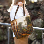 Old Masters - Tote Bag - Among the Kauris