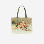 Old Masters - Tote Bag - Roses