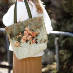 Old Masters - Tote Bag - Roses