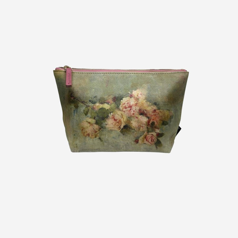 Old Masters - Pouch - Roses