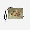 Old Masters - Small Clutch - Roses