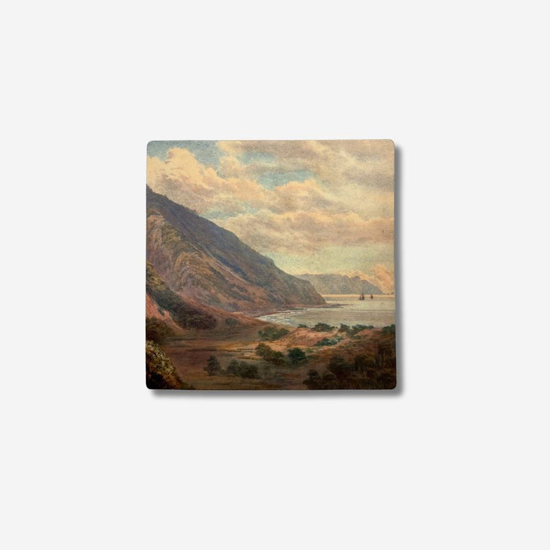 Old Masters - Coaster - Paekakariki