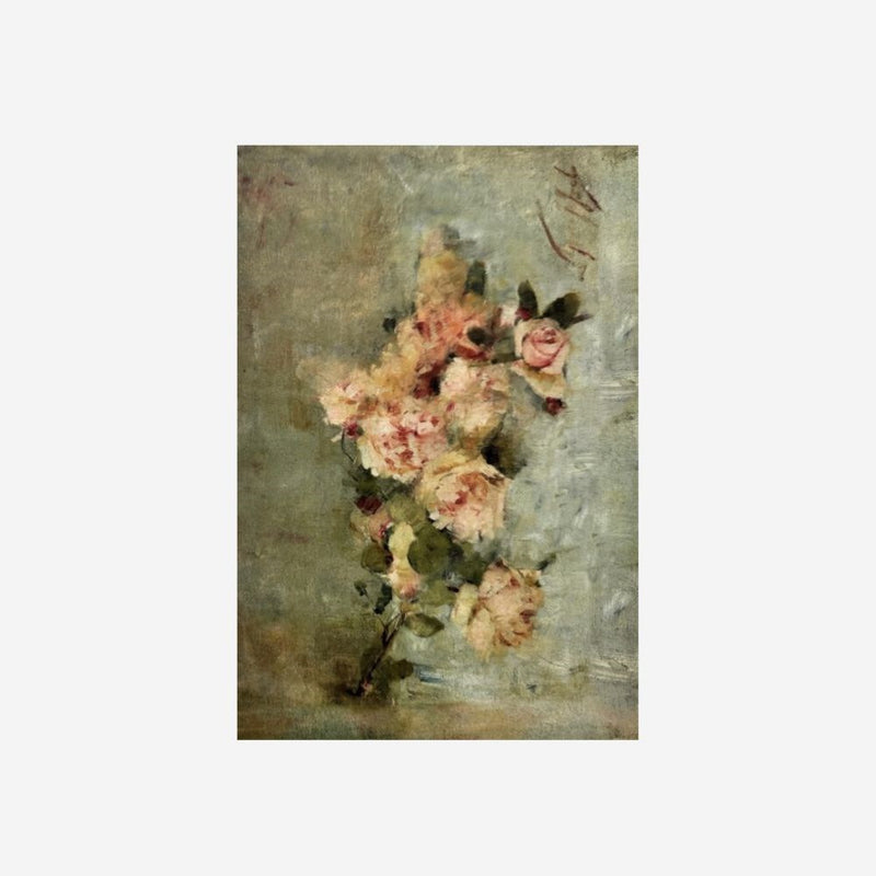 Old Masters - Notebook - Roses