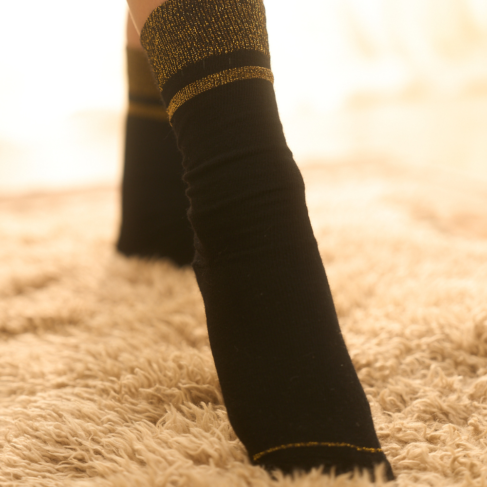 Merino Socks - The Exceptional Sock