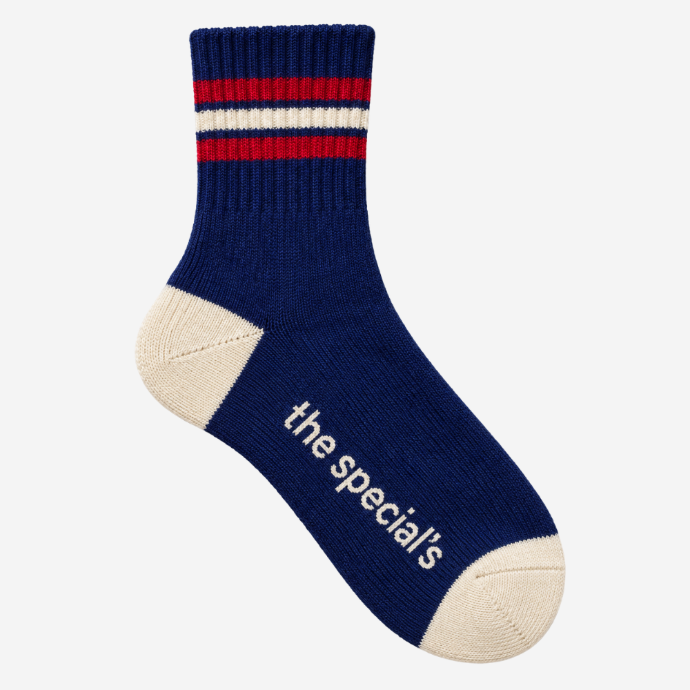 Merino Socks - The Conscious Crew