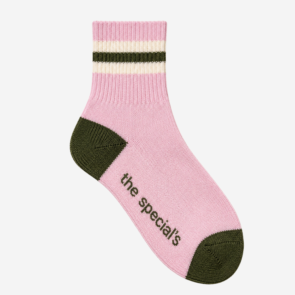 Merino Socks - The Conscious Crew