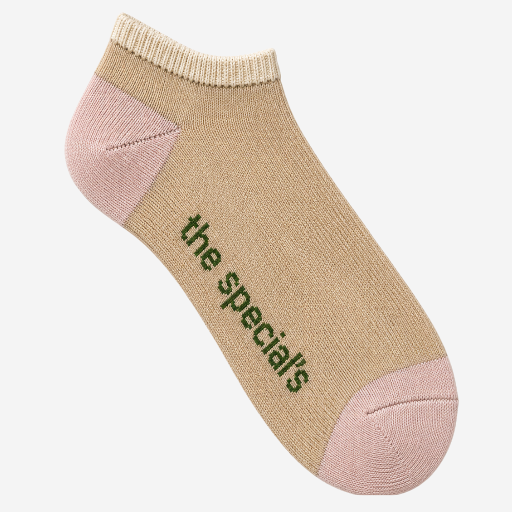 Merino Socks - The Manifest Merino Run Sock
