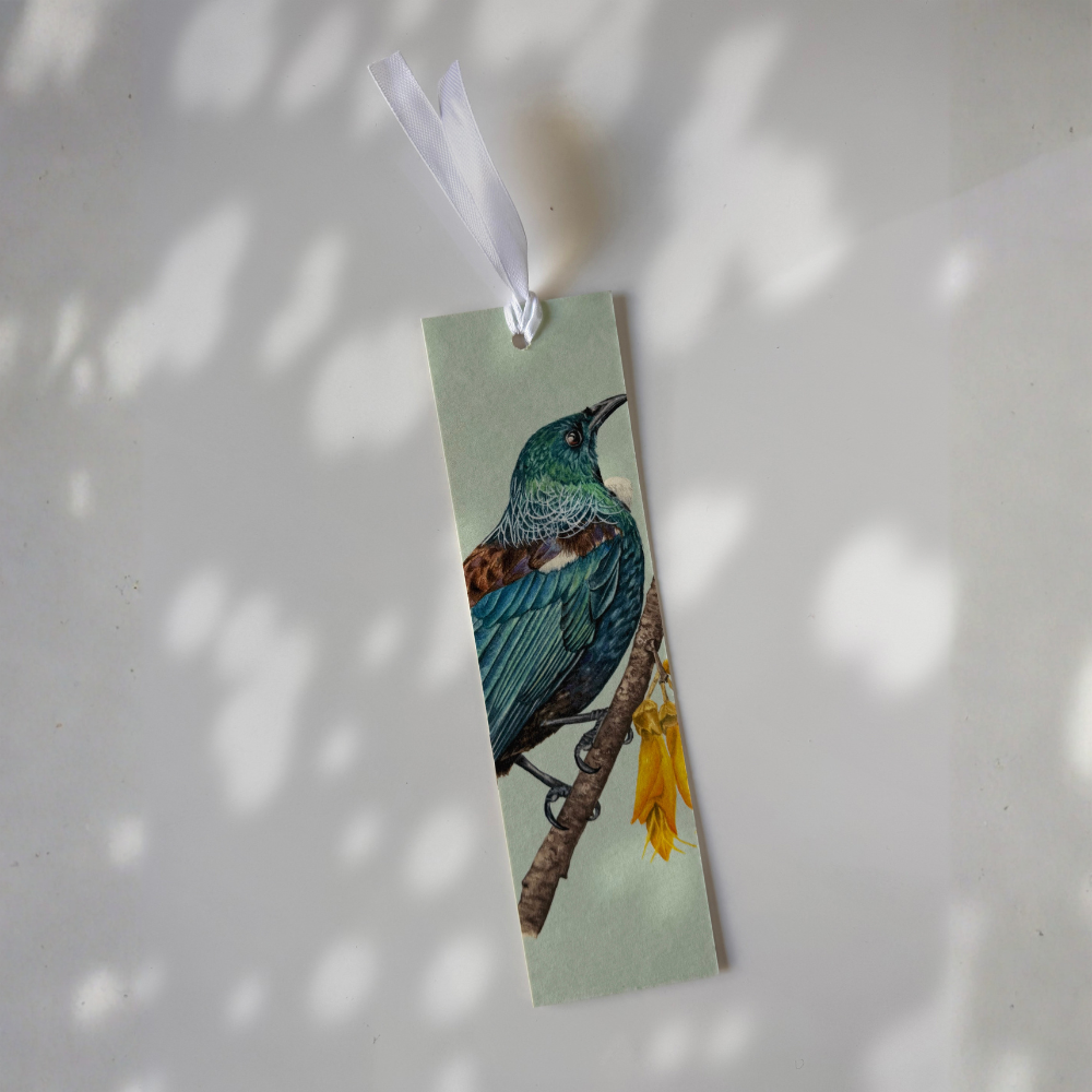 Bookmark - Tui