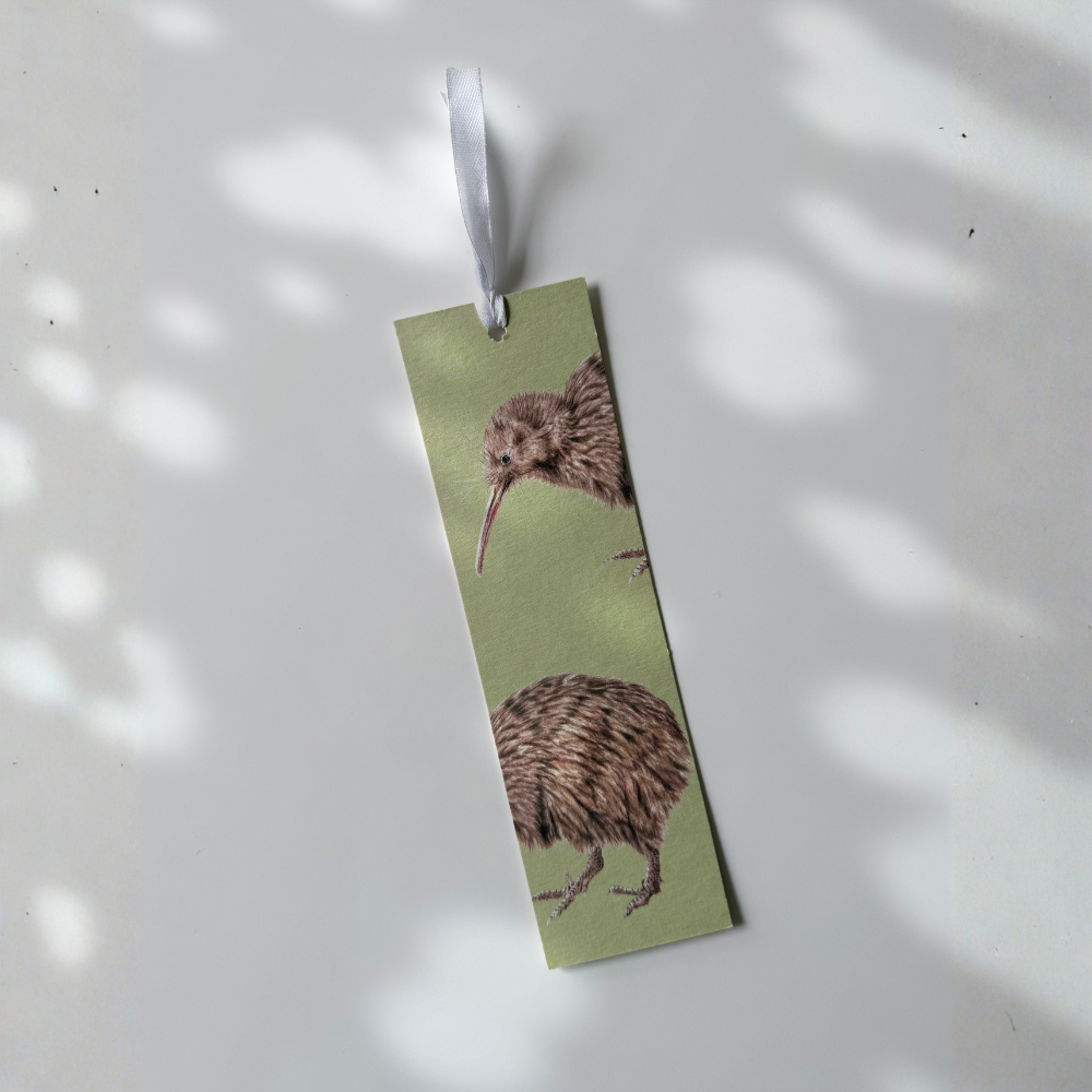Bookmark - Kiwi