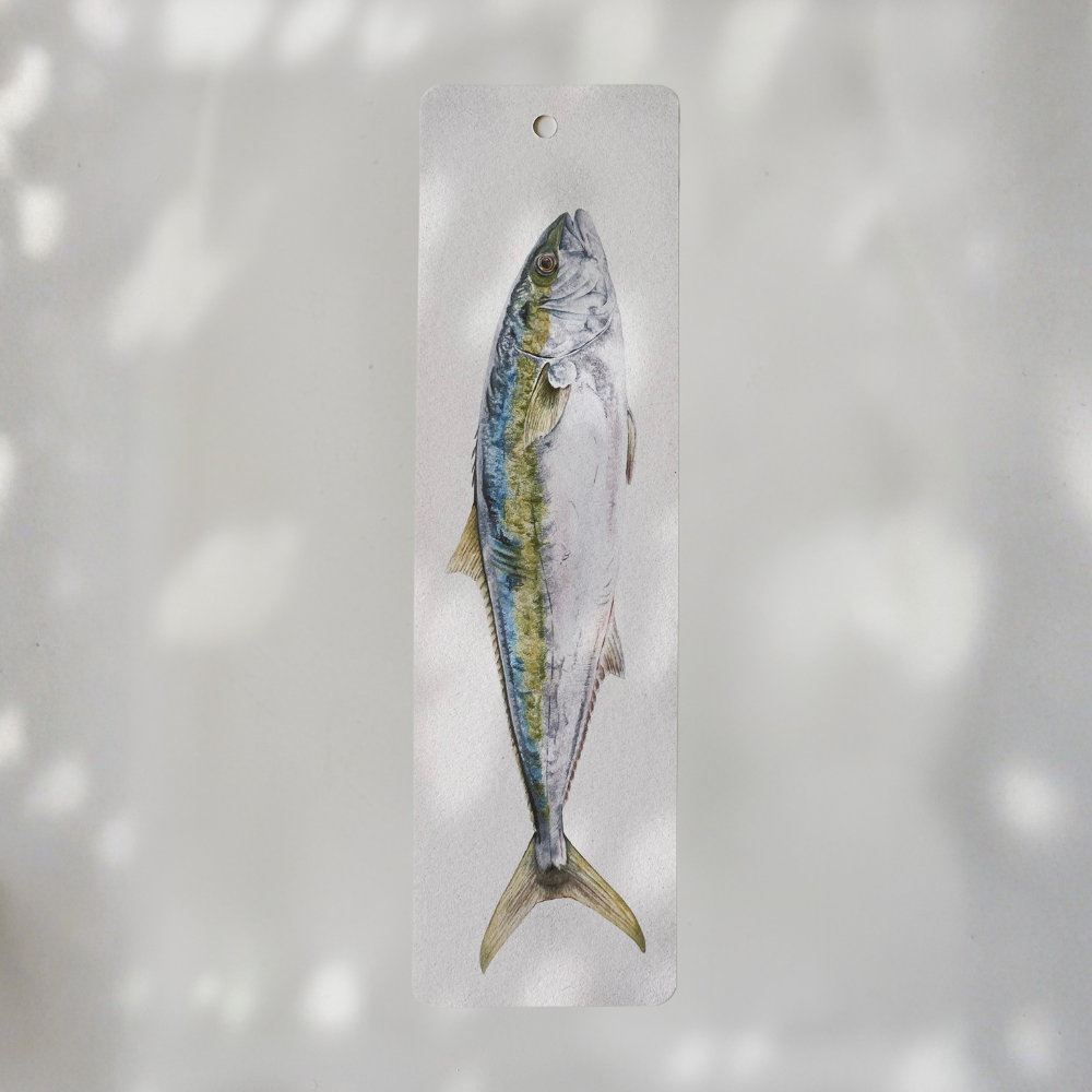 Bookmark - Kingfish Single