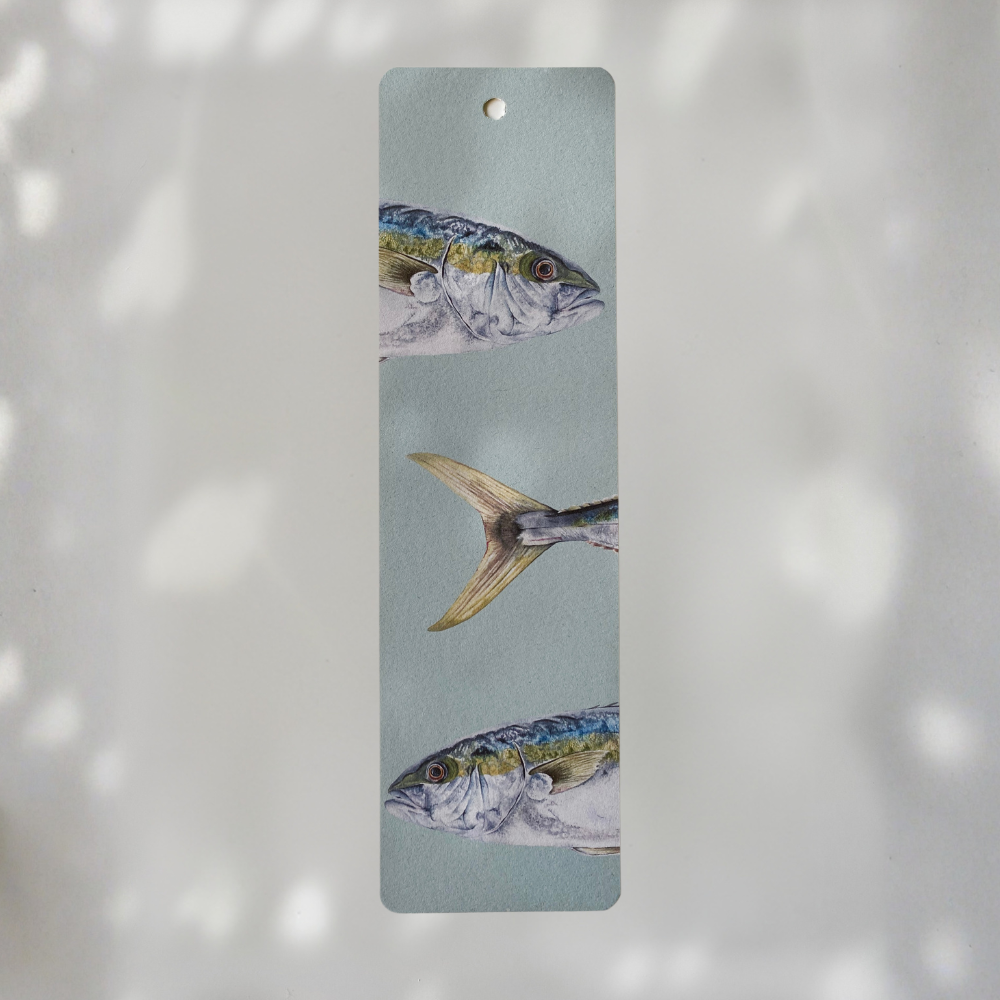 Bookmark - Kingfish Multi