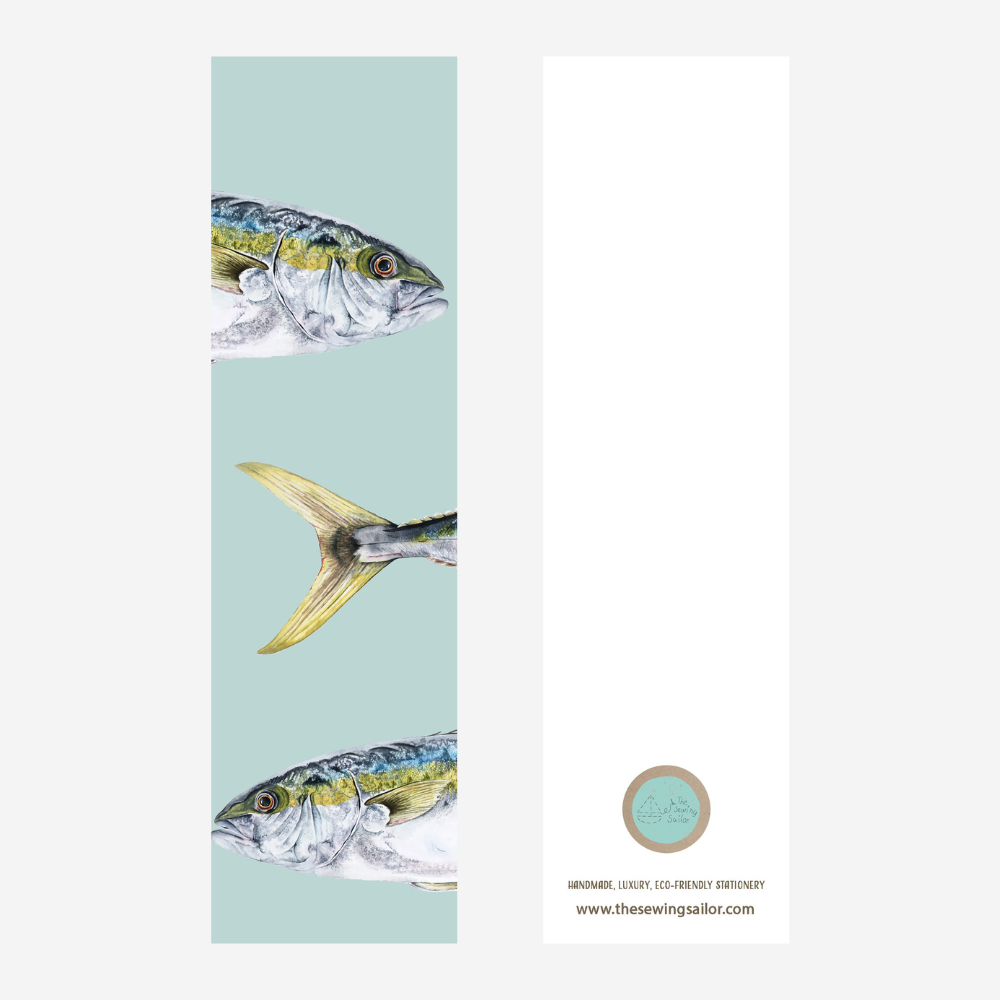 Bookmark - Kingfish Multi