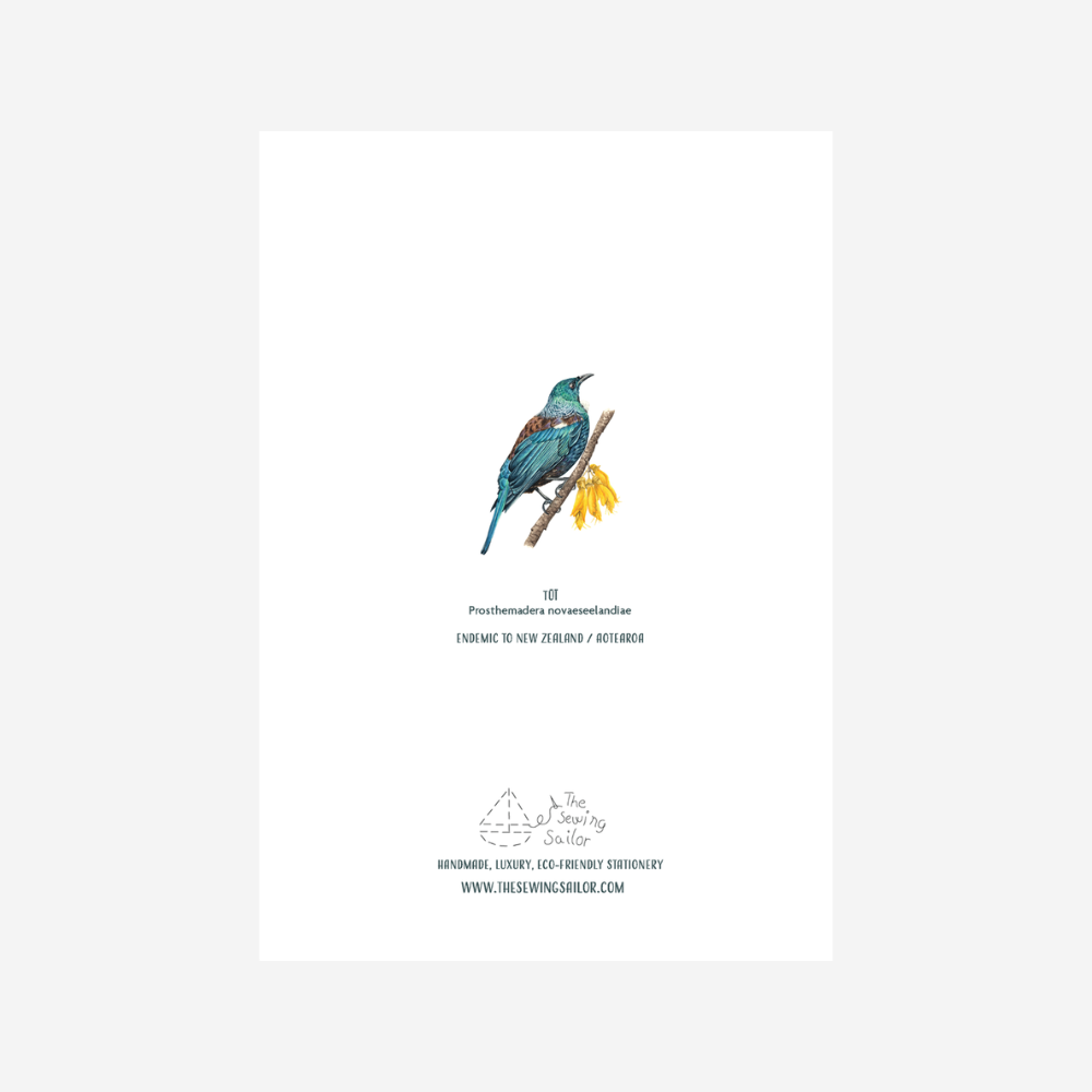 Card - Tui