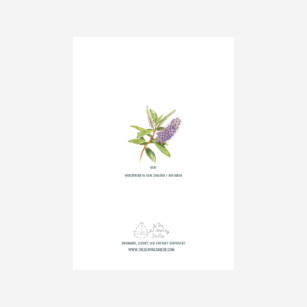 Card - Hebe Multi