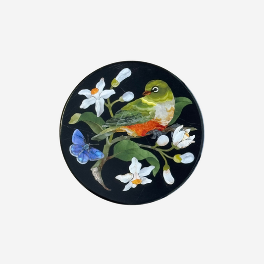 Coaster - Pietra Dura - Waxeye