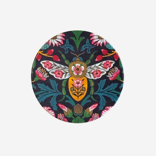 Coaster - Damask - Bee