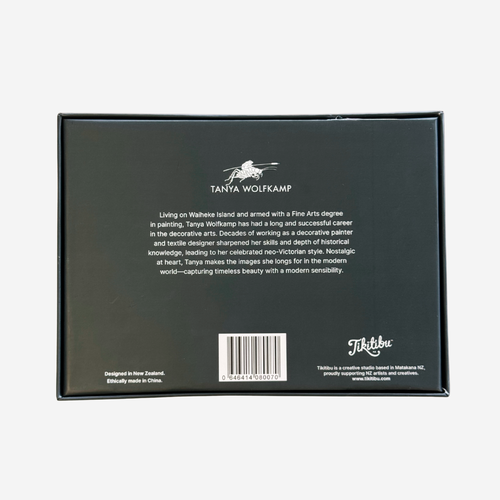 Puzzle - Vintage Kingfisher - 300 Piece