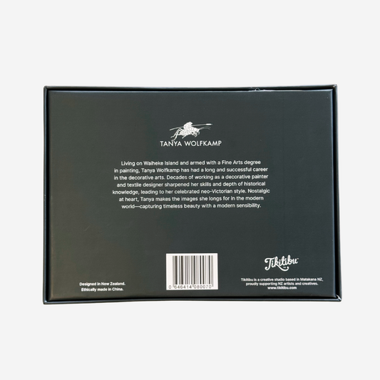 Puzzle - Vintage Kingfisher - 300 Piece