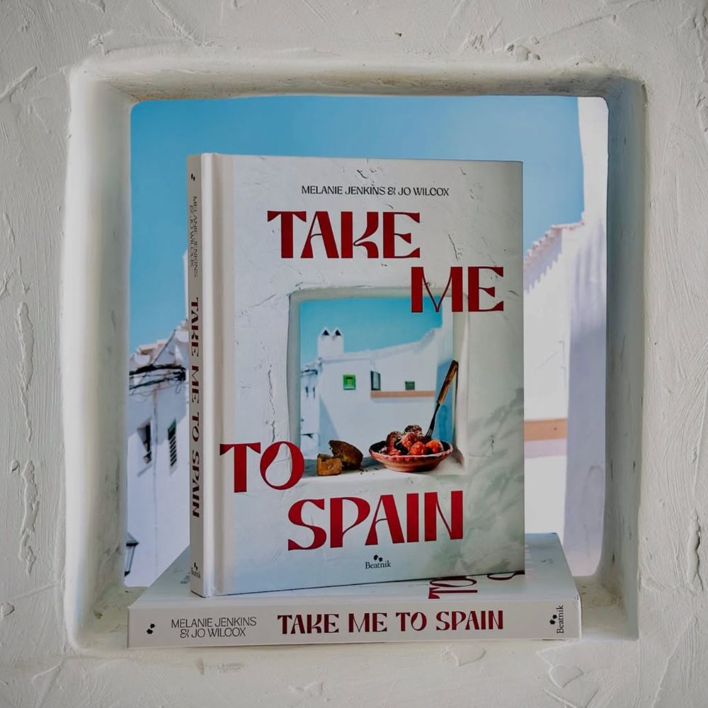 Take Me To Spain