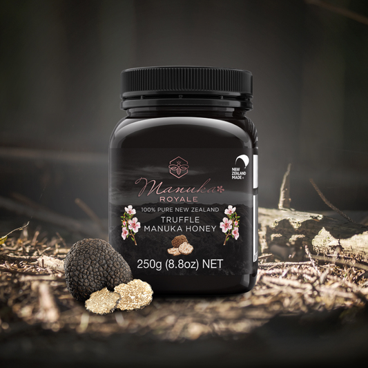 Manuka Royale - Truffle Honey