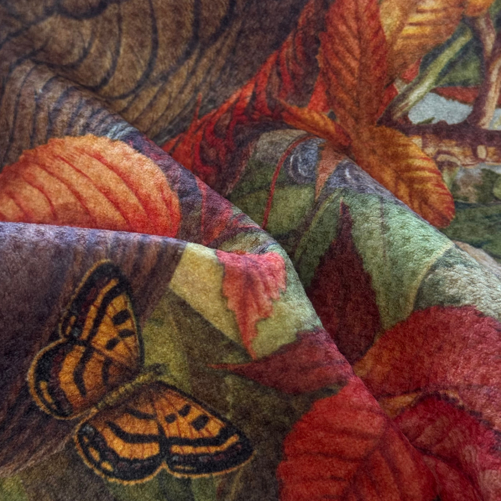 Tea Towel - Vintage - Kaka