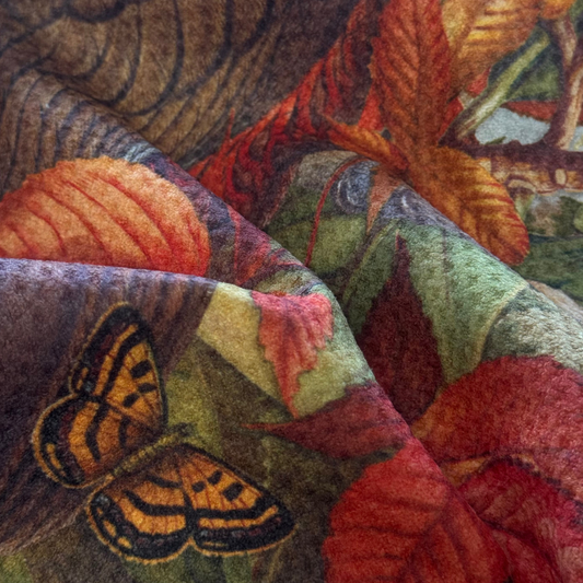 Tea Towel - Vintage - Kaka