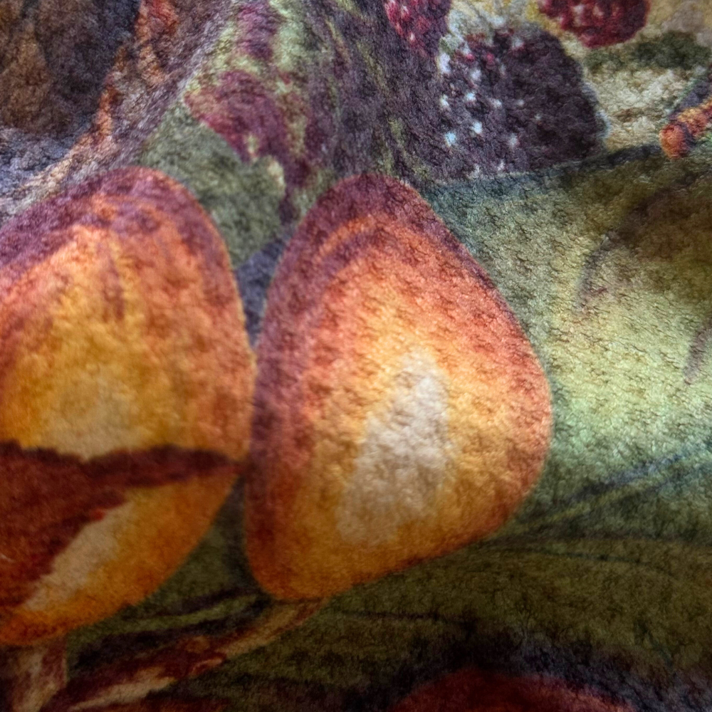 Tea Towel - Vintage - Kaka