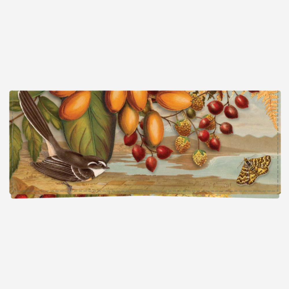 Soft Glasses Case - Vintage Kaka