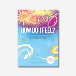 How Do I Feel - Poster Set