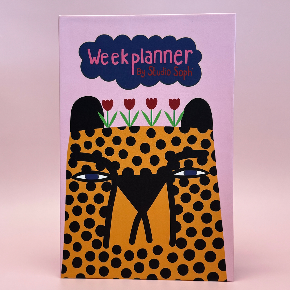 Week Planner
