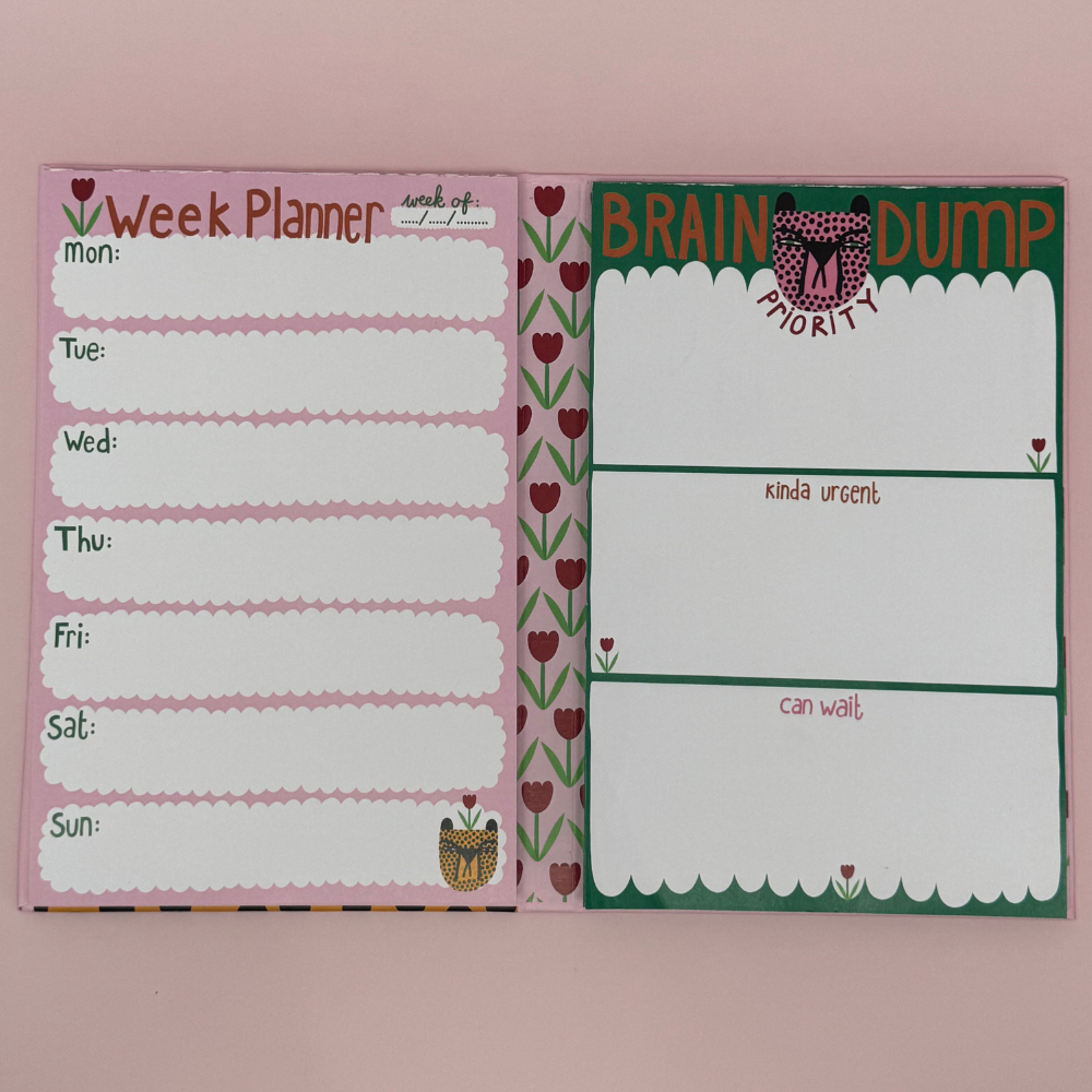 Week Planner