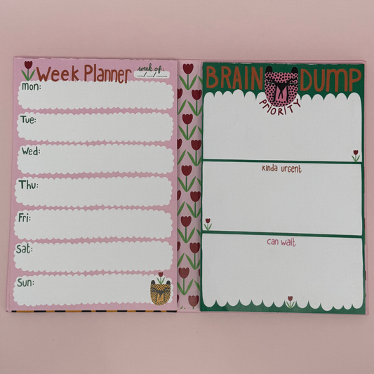 Week Planner