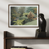 Whites Aviation - Print - New Zealand Bush