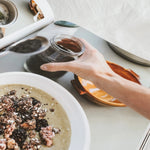 WHOLE AGAIN: A Fresh Collection Of Wholesome Recipes